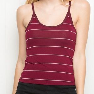 Brandy Melville James Tank